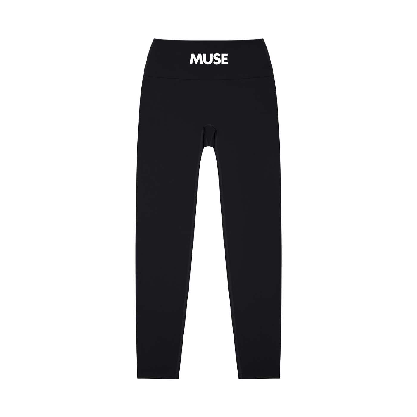 CGM Muse High-Waisted Leggings