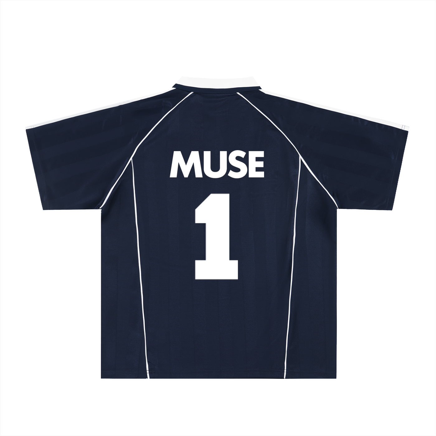 CGM Soccer Jersey V3