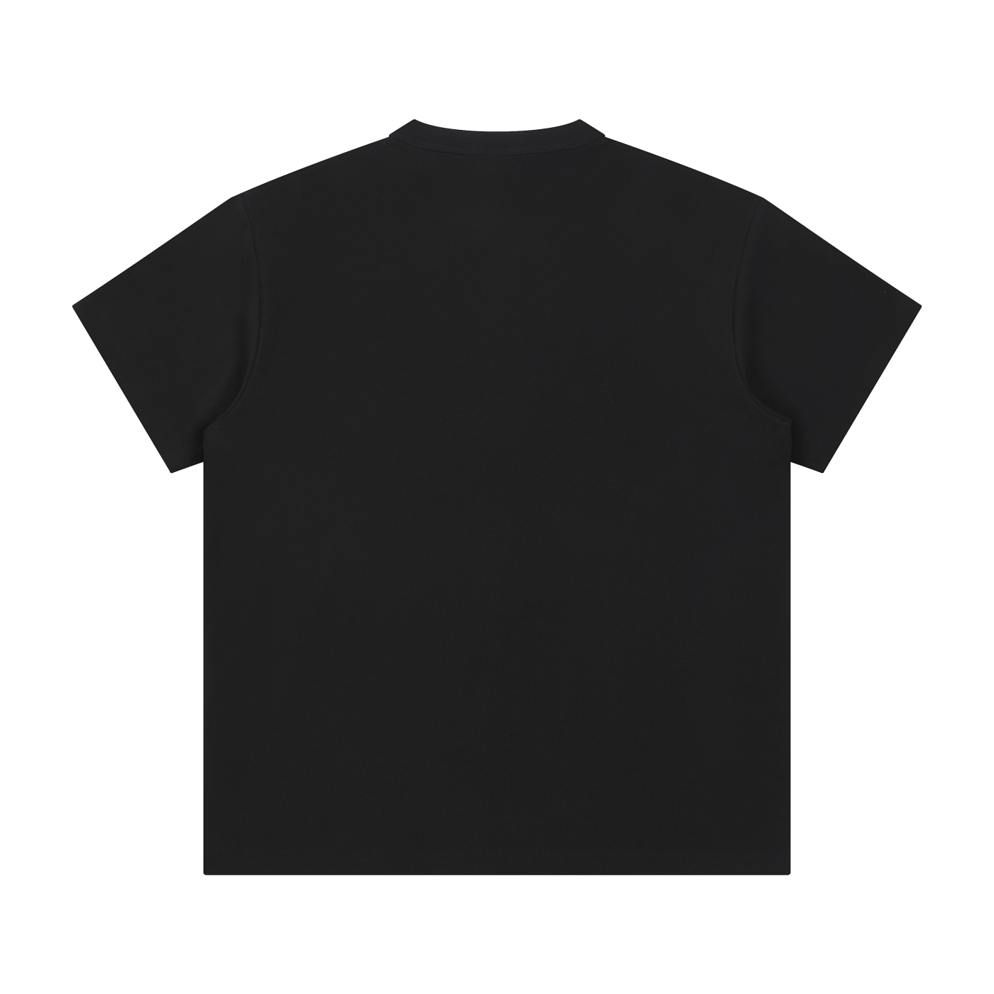 CGM Short Sleeve Henley Shirt