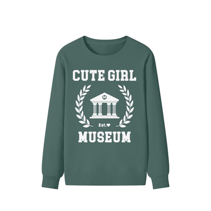 Classic Sweater - 300 GSM
