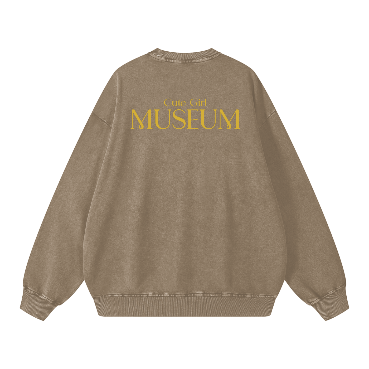 CGM Masterpiece Marilyn Sweater