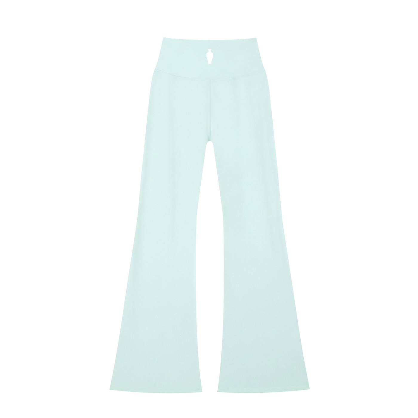 CGM Muse High-Waisted Flare Leggings