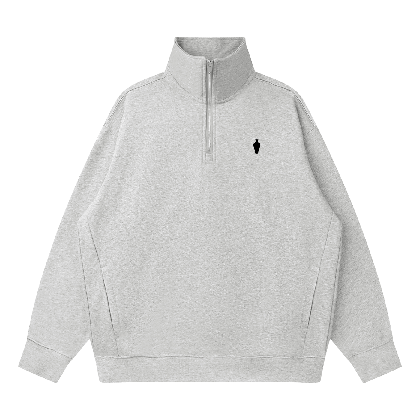 CGM Quarter-Zip Sweatshirt