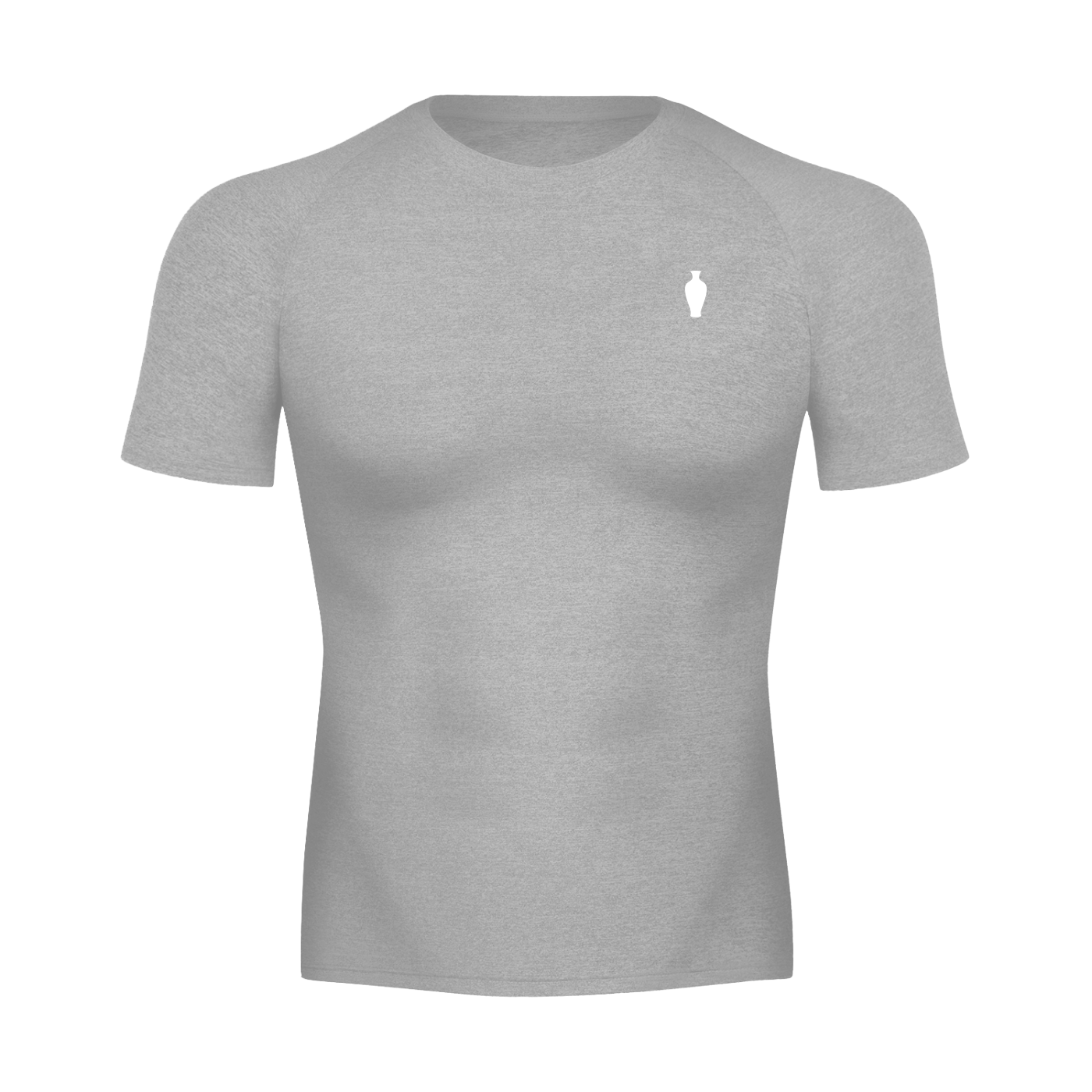 CGM Short Sleeve Performance Tee
