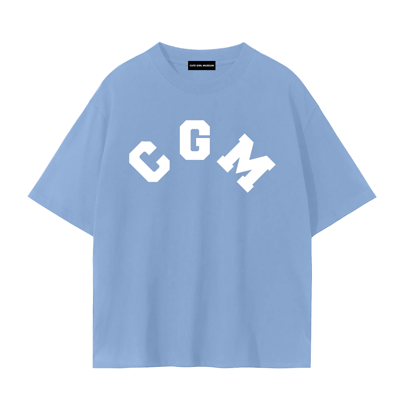 CGM No Forgery Gym Tee
