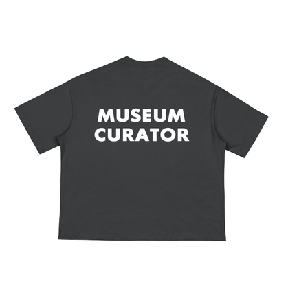 CGM Curator Boxy Tee