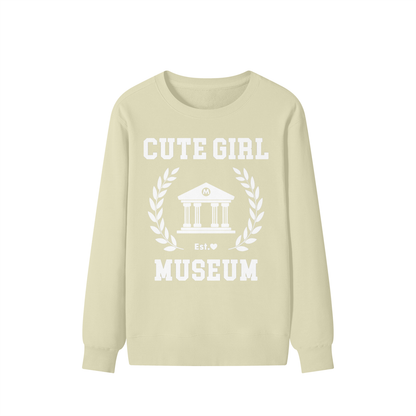 Classic Sweater - 300 GSM