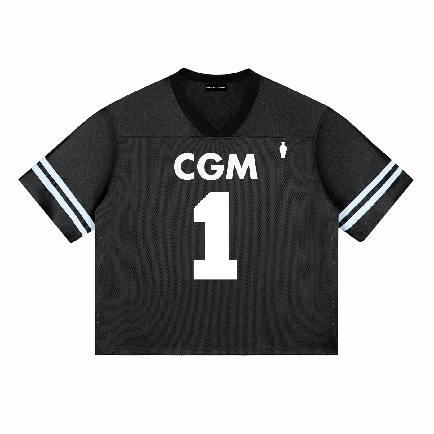 CGM Mesh Hockey Jersey