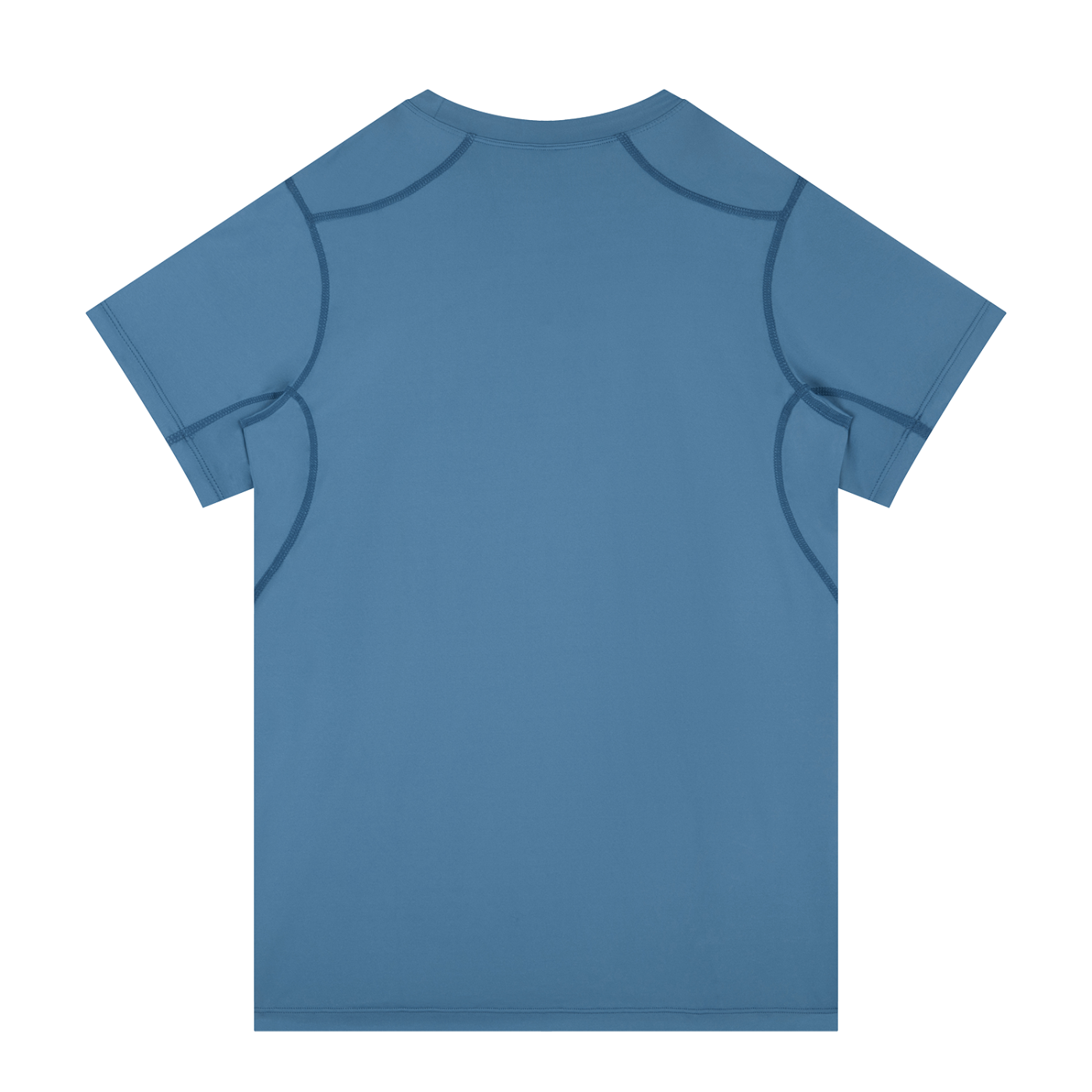 CGM Muse Performance Tee