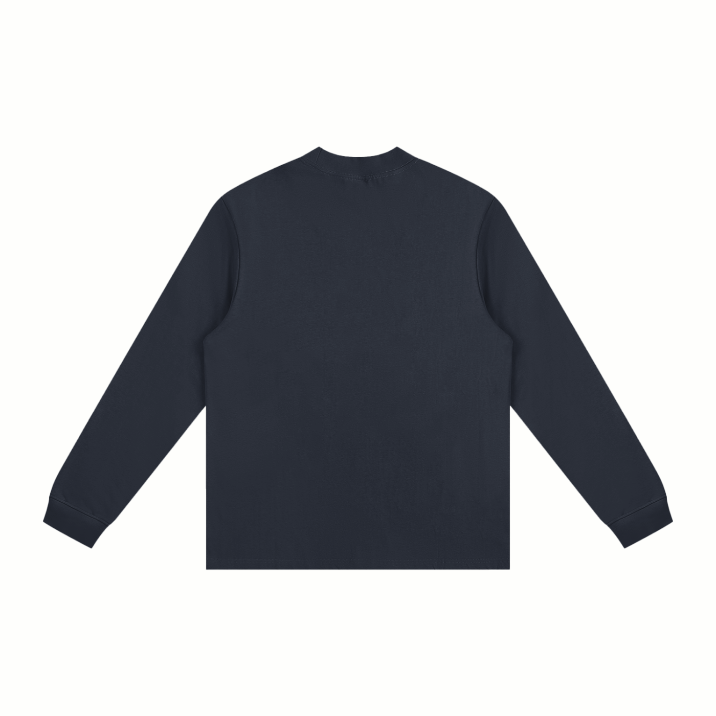 CGM Mock Neck Sweatshirt