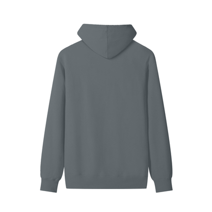 CGM Museum Logo Left Chest Classic Hoodie