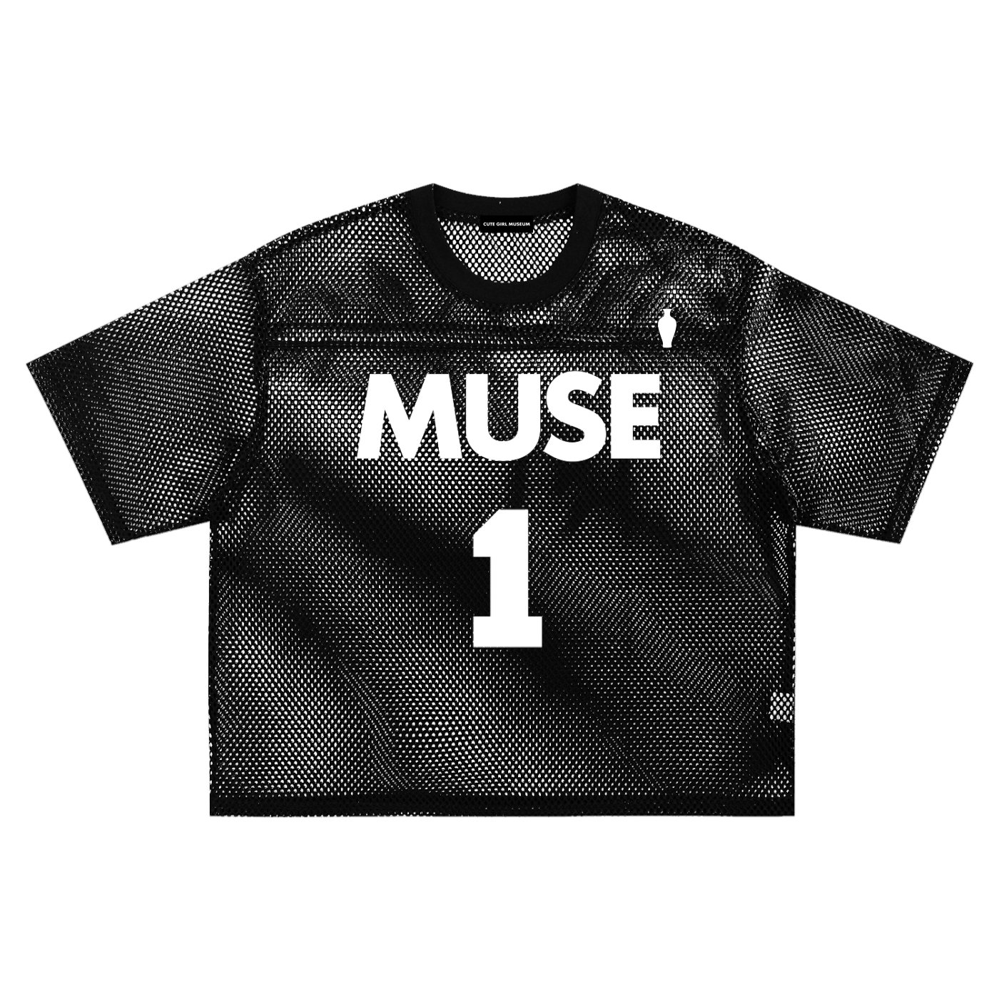 CGM Mesh Football Jersey