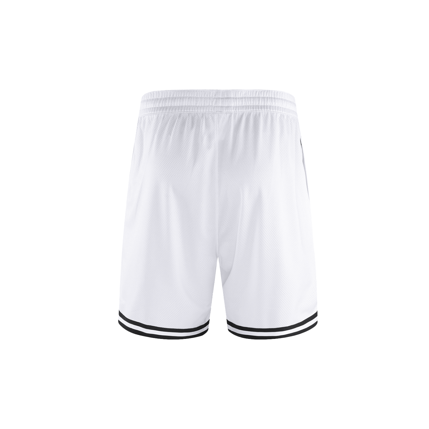 CGM Classic Basketball Shorts