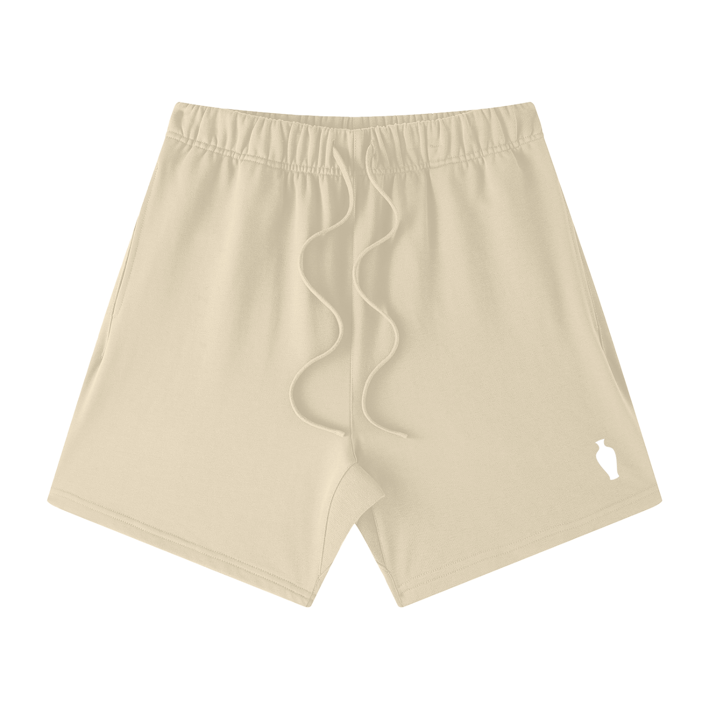CGM Classic Cotton Shorts