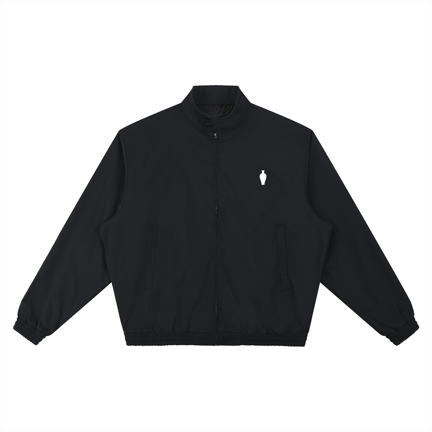 CGM French Box Bomber Jacket