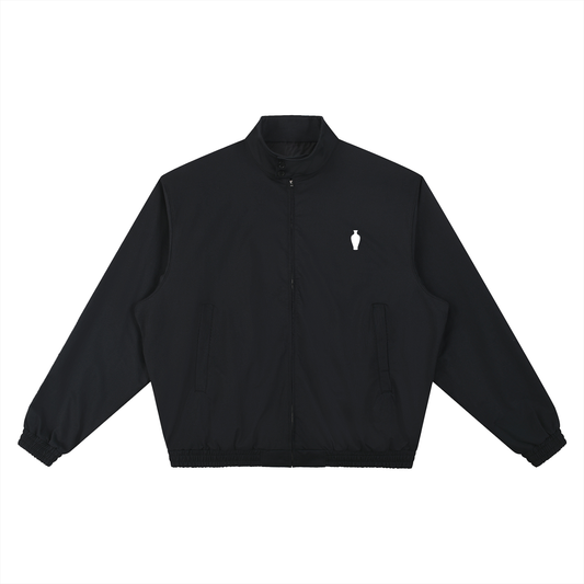 CGM French Box Bomber Jacket