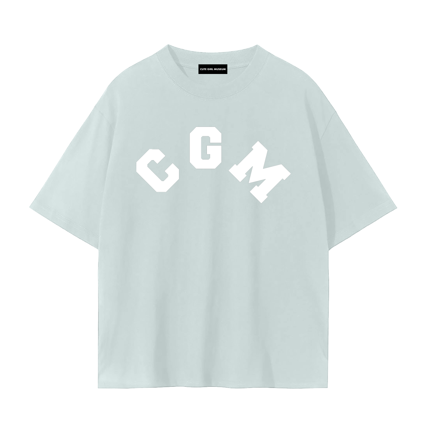 CGM No Forgery Gym Tee