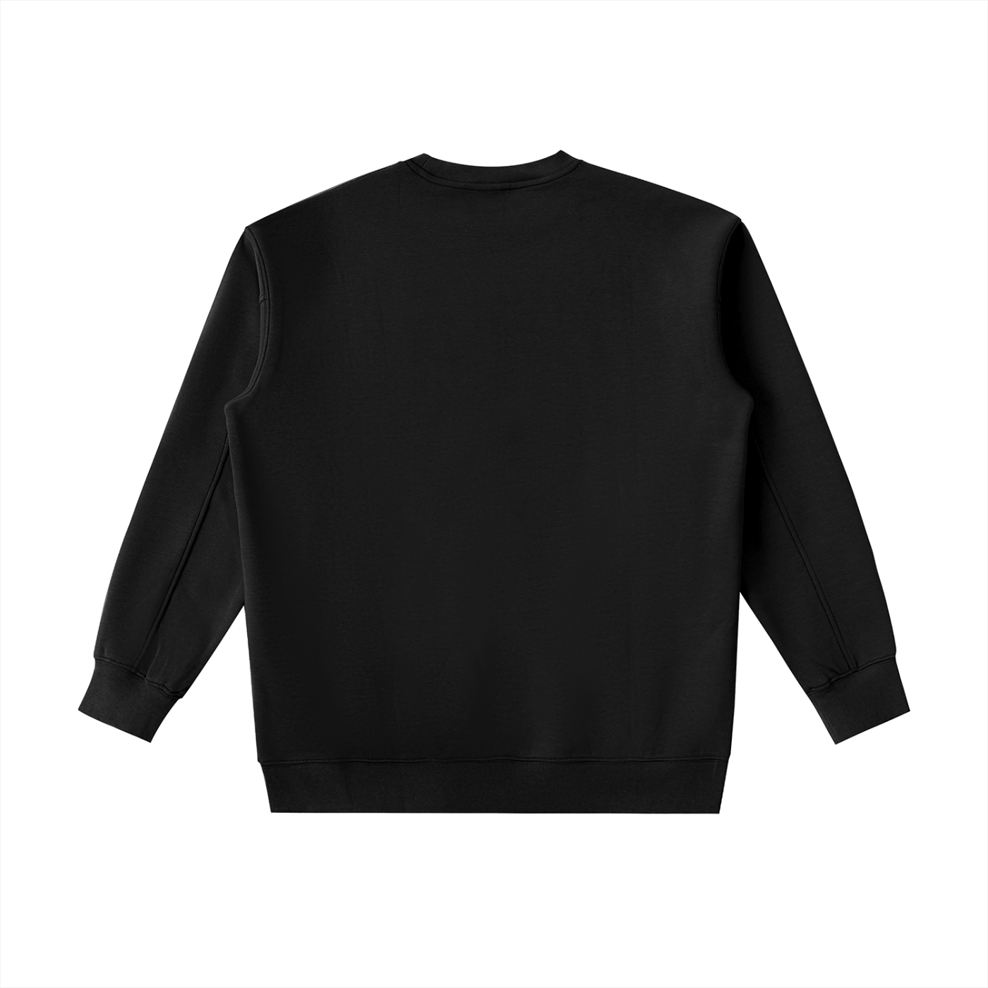 CGM Logo Heavyweight Crewneck Sweatshirt