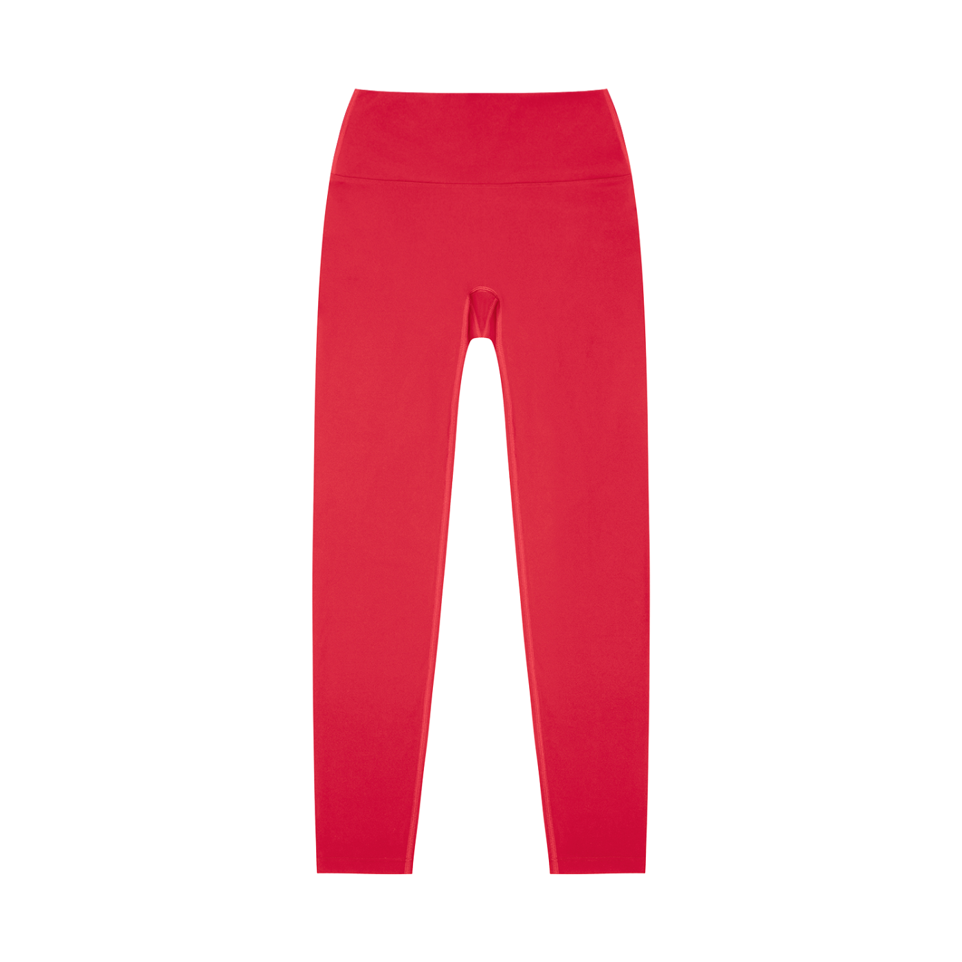 CGM High-Waisted Leggings (Front Logo)