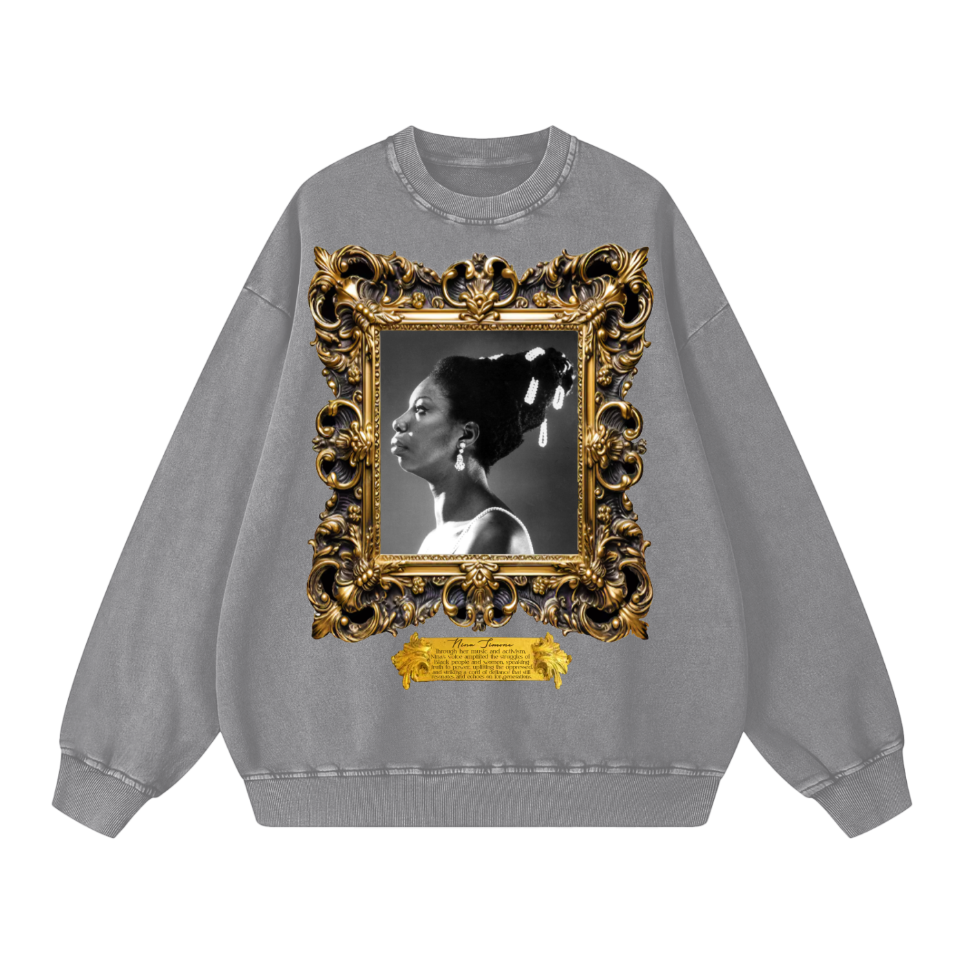 CGM Masterpiece Nina Sweater