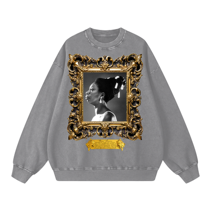 CGM Masterpiece Nina Sweater