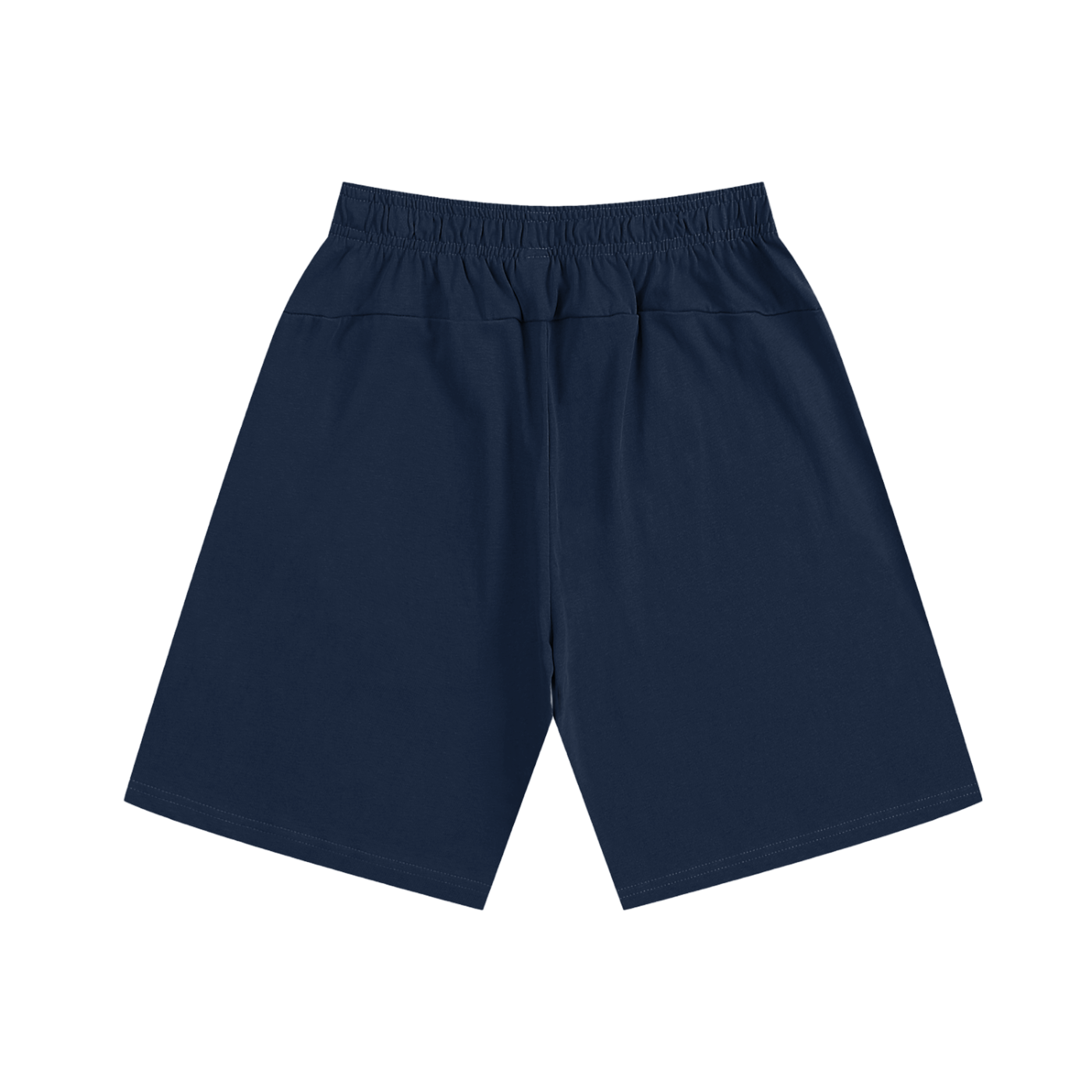 CGM Heavyweight Cotton Shorts
