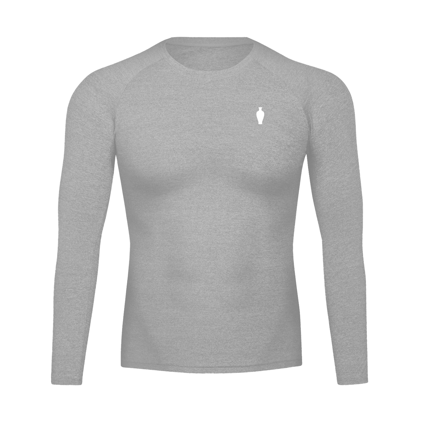 CGM Long Sleeve Performance Tee