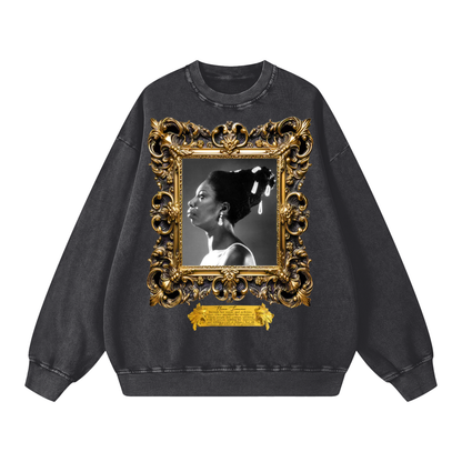 CGM Masterpiece Nina Sweater