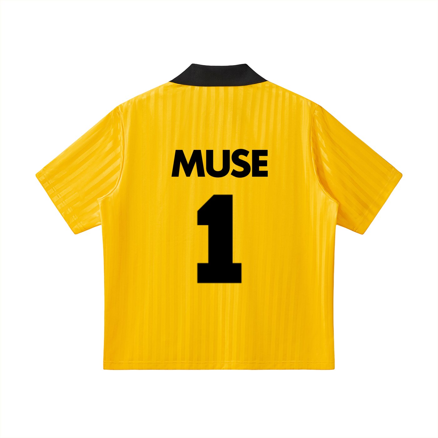 CGM Soccer Jersey V2