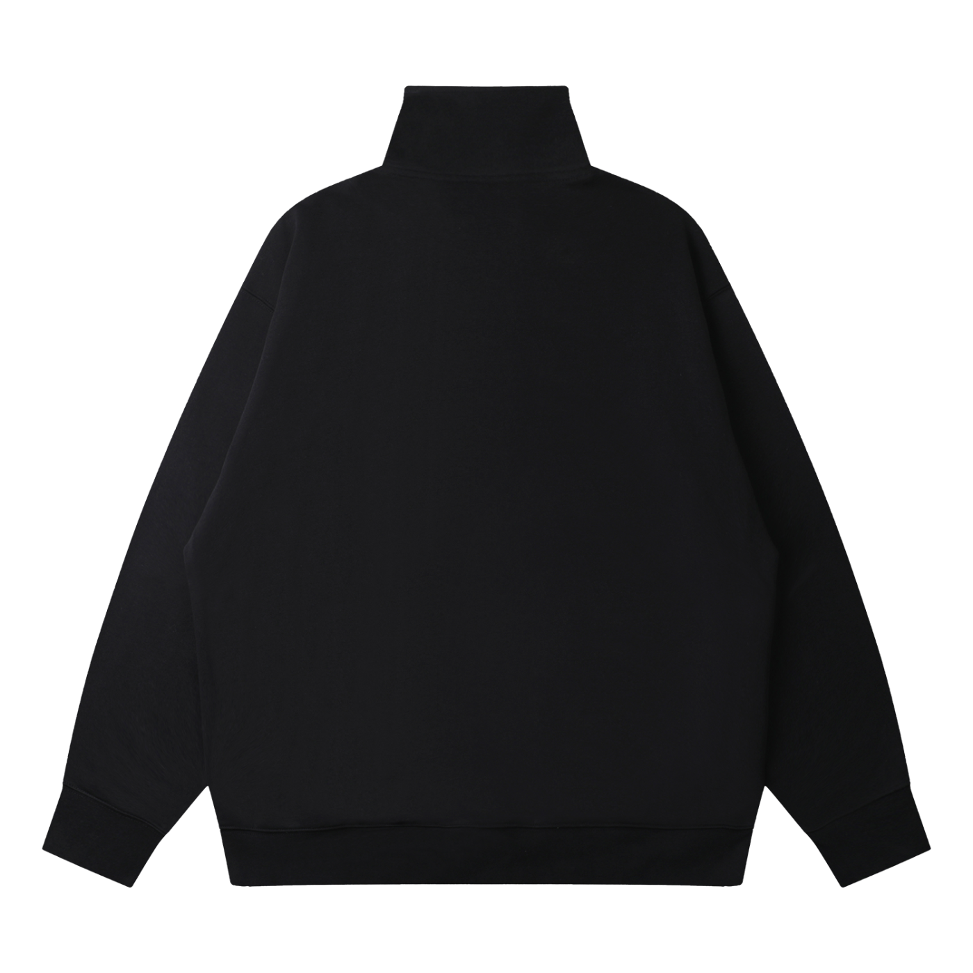CGM Quarter-Zip Sweatshirt