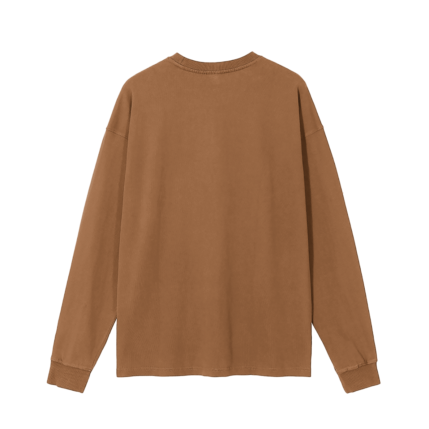CGM Long Sleeve Tee