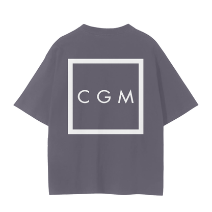 CGM Make History Tee
