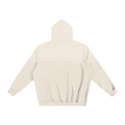 CGM Cute Girl Logo Sunfade Hoodie