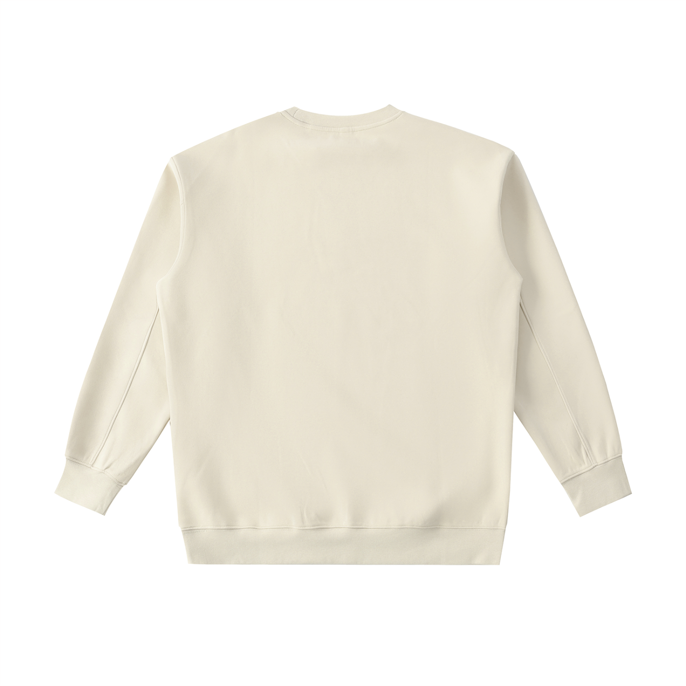 CGM Logo Heavyweight Crewneck Sweatshirt