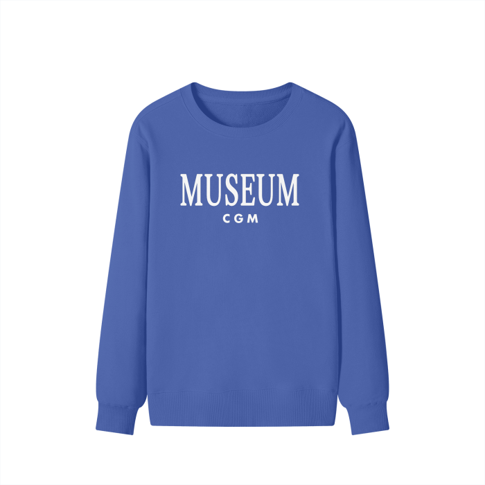 Classic Sweater - 300 GSM