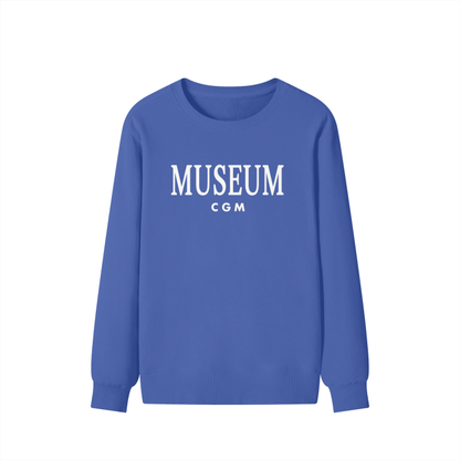 Classic Sweater - 300 GSM
