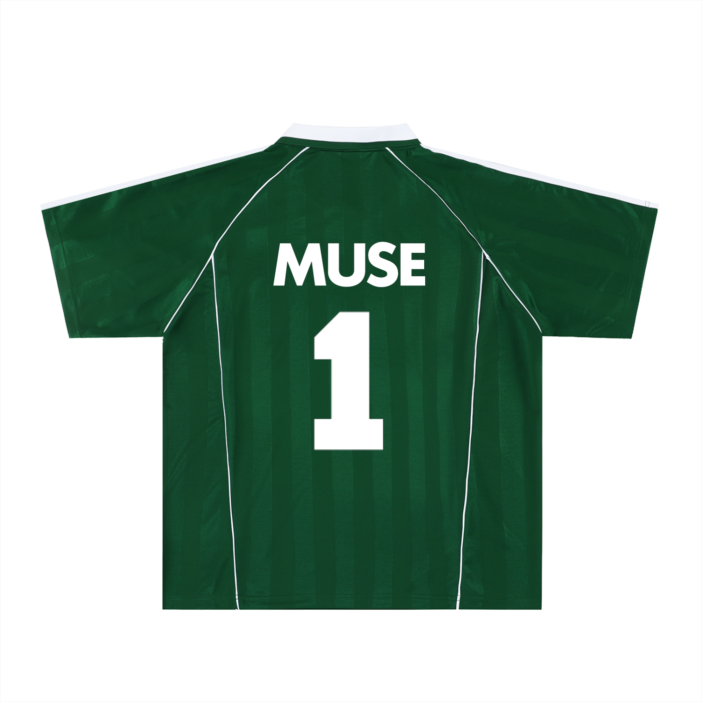 CGM Soccer Jersey V3