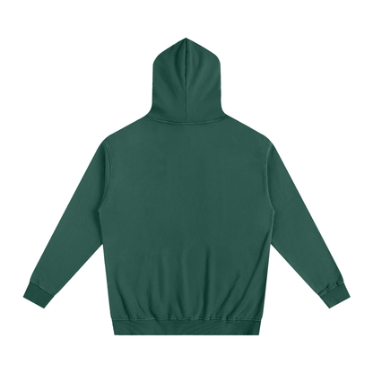 CGM Museum Logo Oversized Essential Hoodie