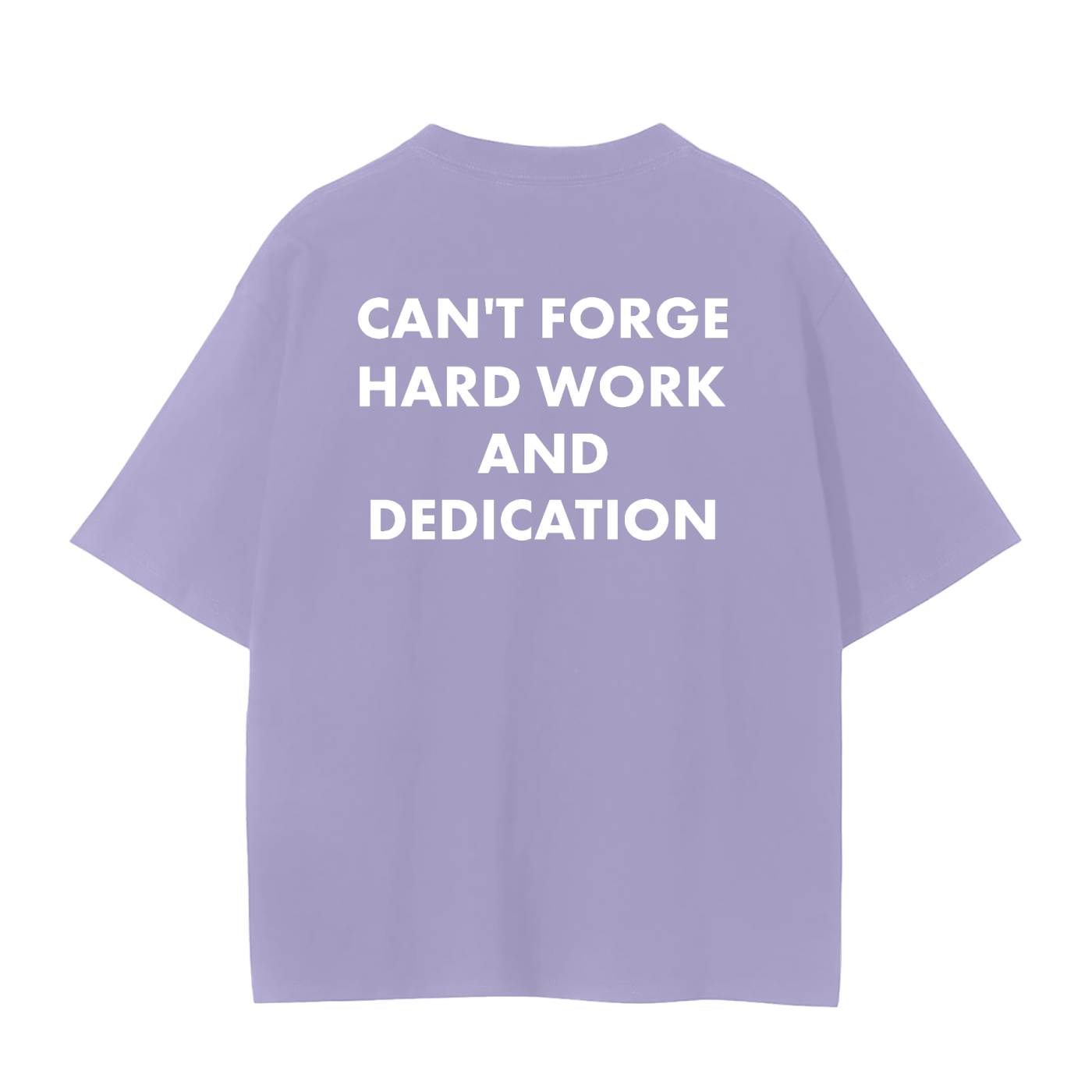 CGM No Forgery Gym Tee