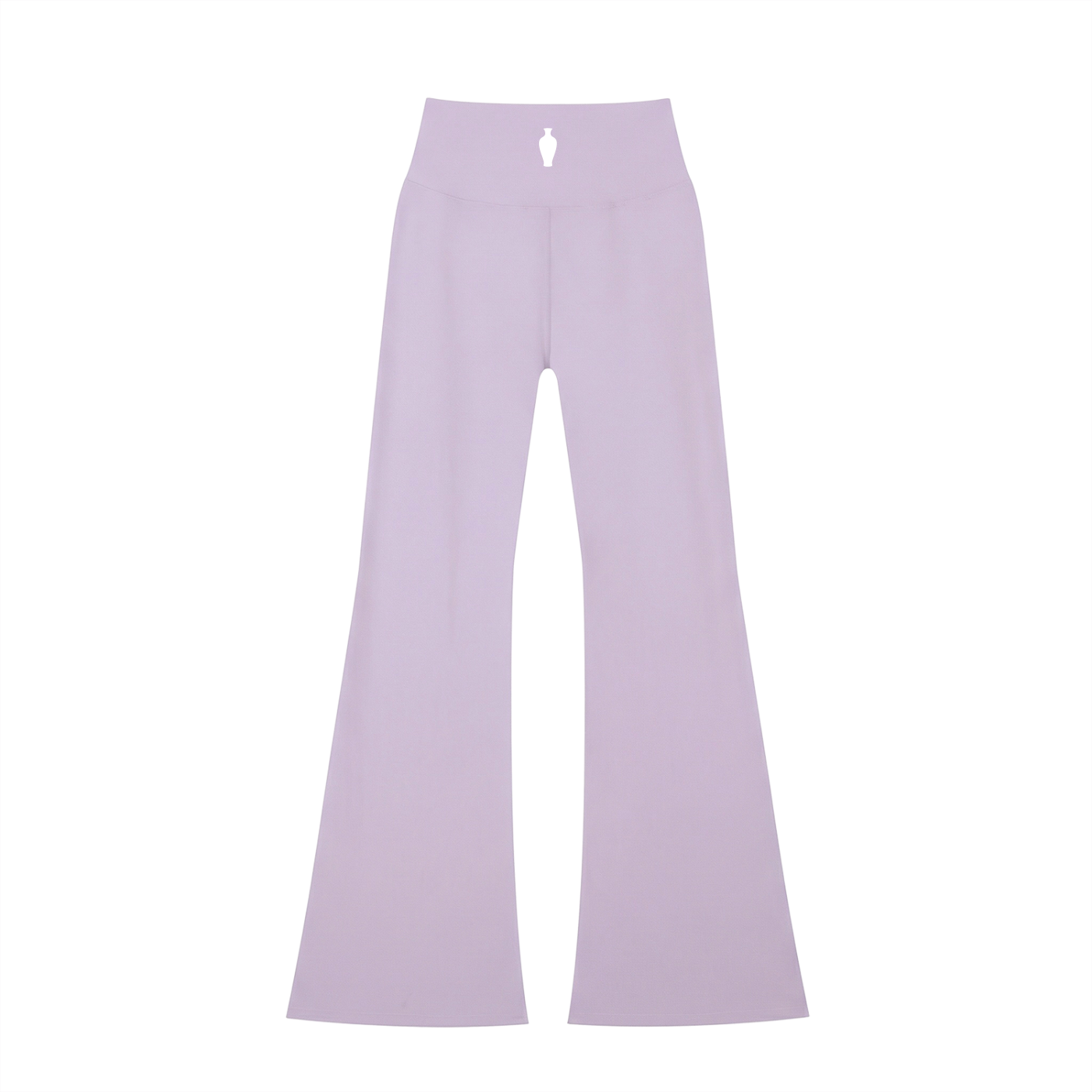 CGM Muse High-Waisted Flare Leggings