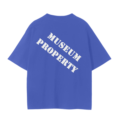 CGM Cute Girl Logo MP Tee