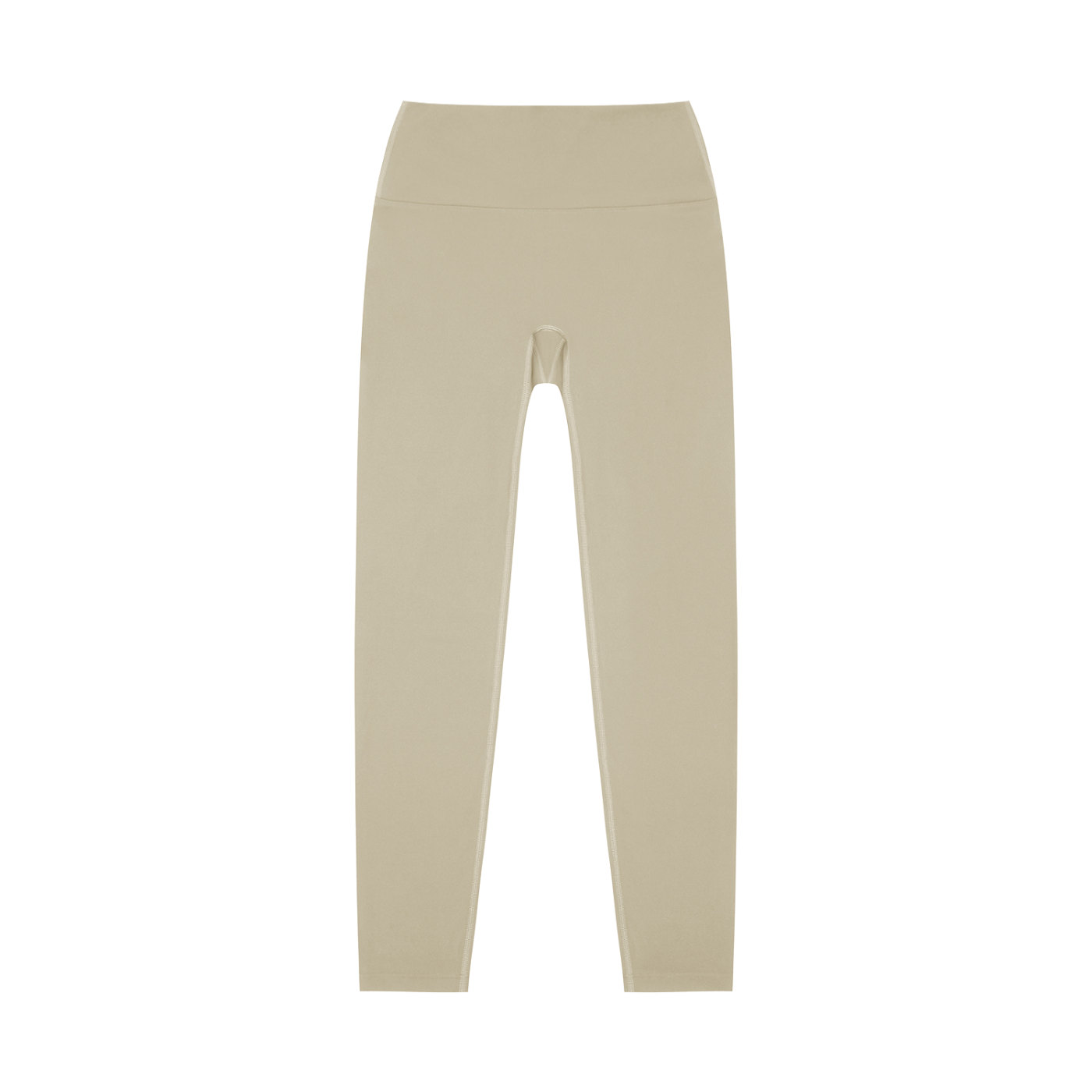 CGM High-Waisted Leggings (Front Logo)