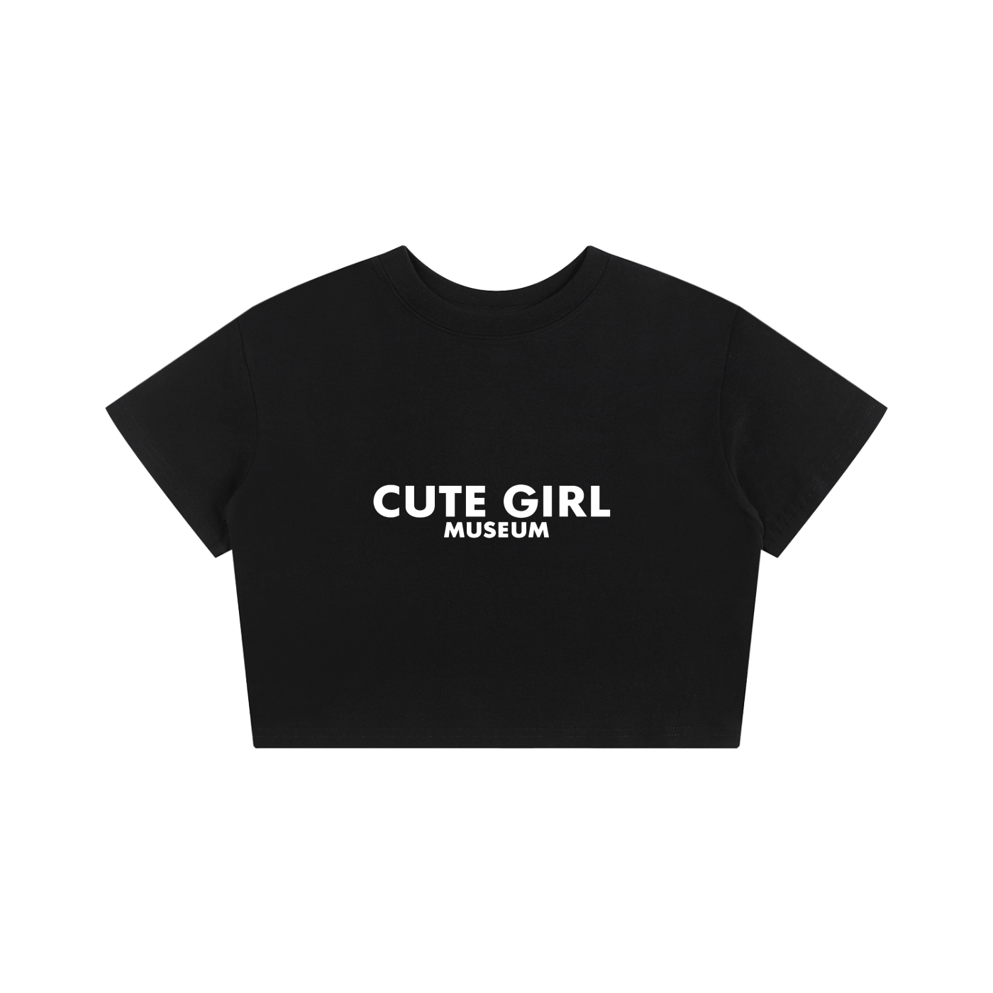 CGM Logo Baby Tee