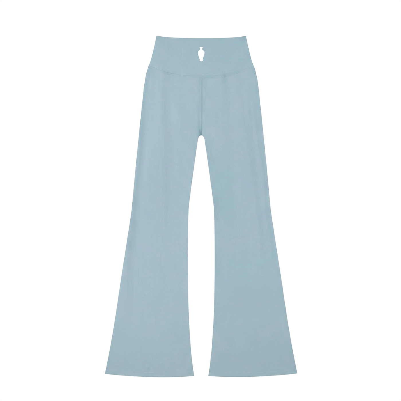 CGM Muse High-Waisted Flare Leggings