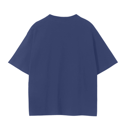 CGM Box Logo Tee