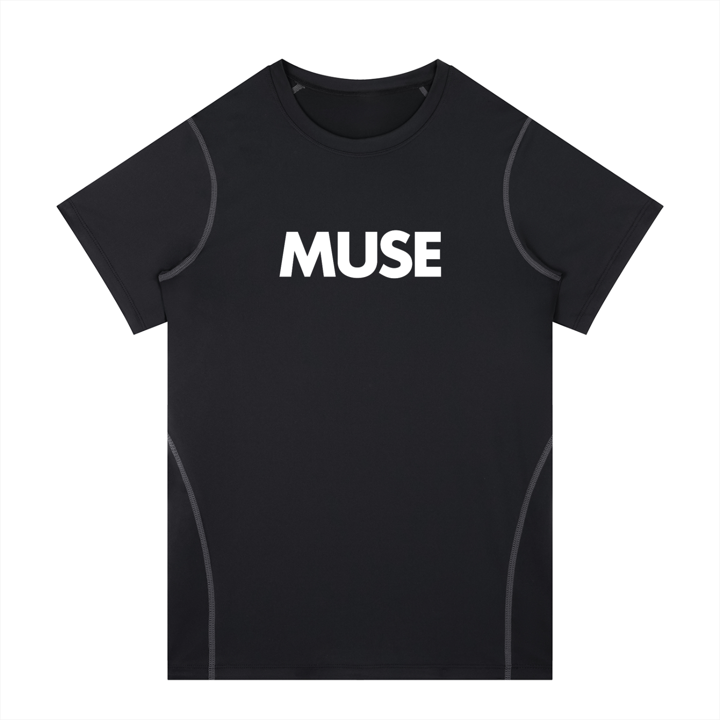 CGM Muse Performance Tee