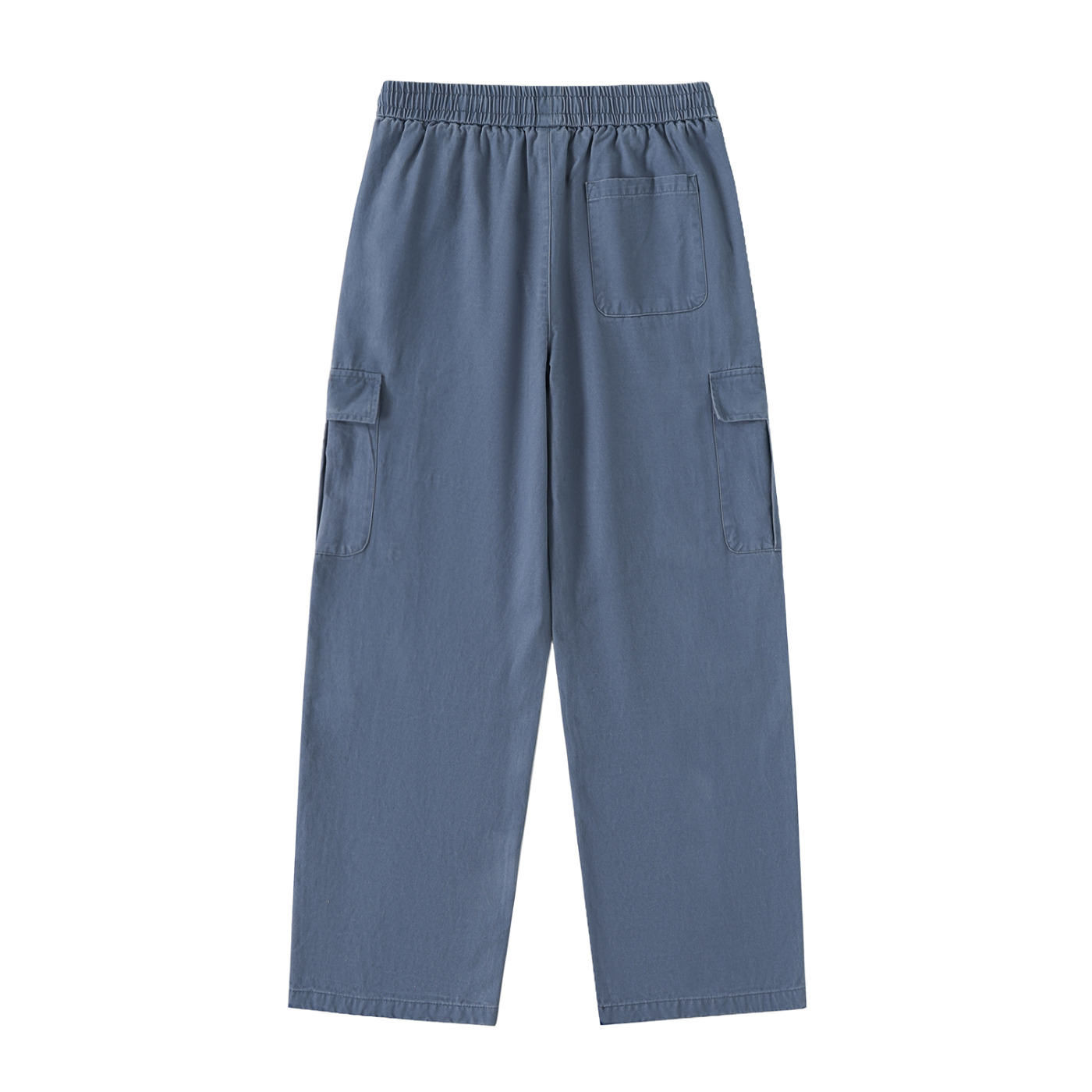 CGM Straight-Leg Cargo Pants