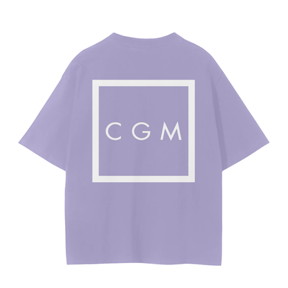 CGM Make History Tee