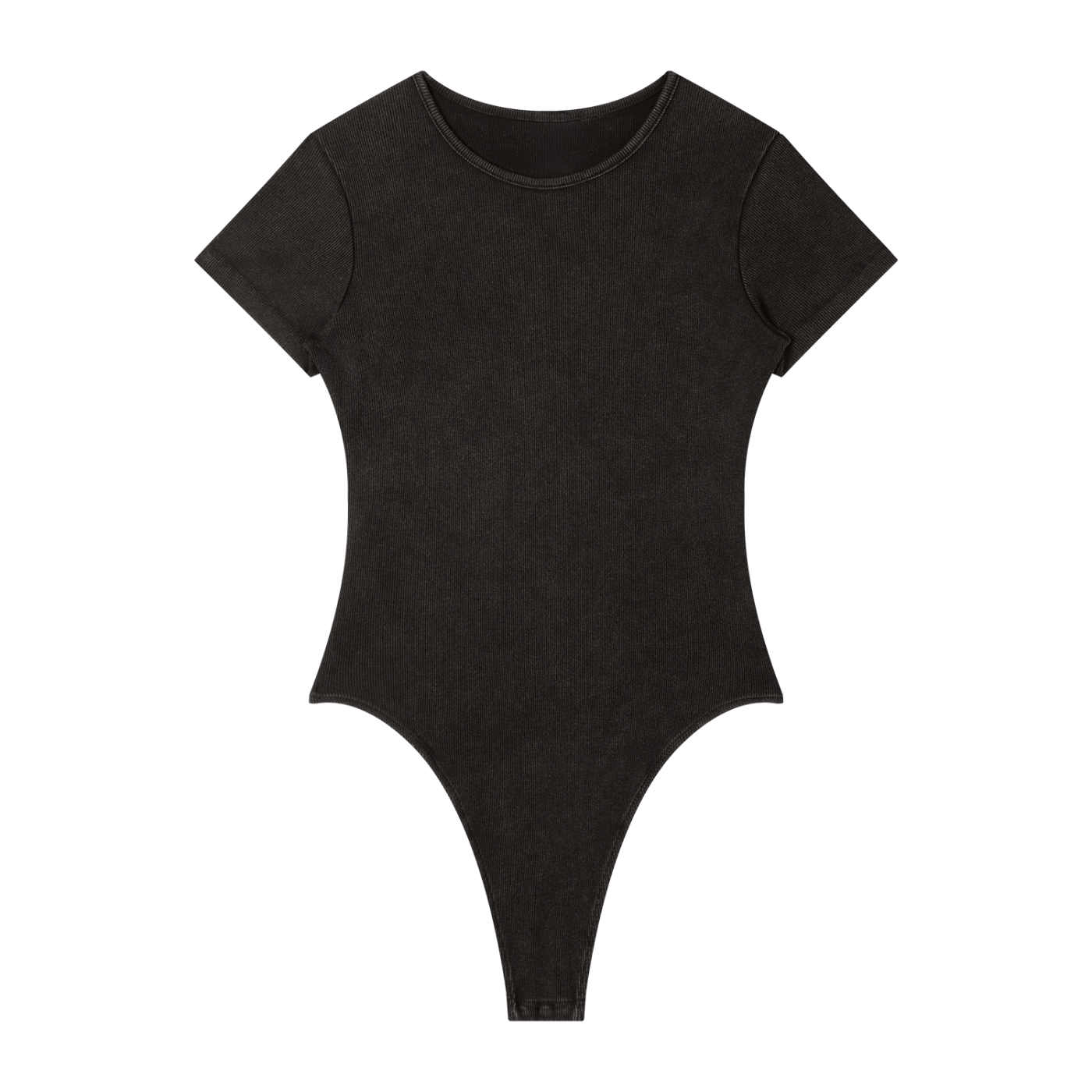 CGM Mineral Wash Bodysuit