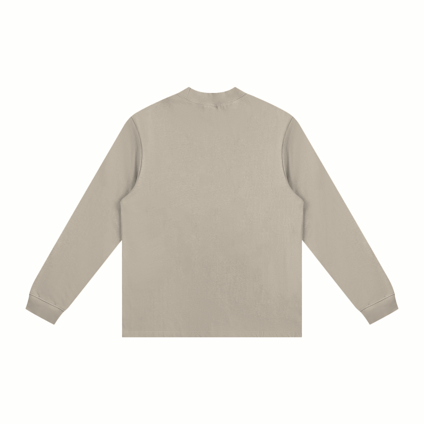 CGM Mock Neck Sweatshirt